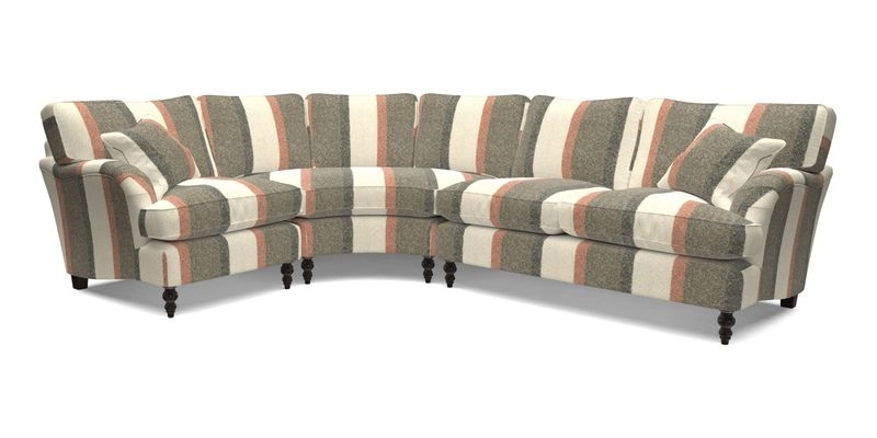 Alwinton corner group Linwood Delta Azure
