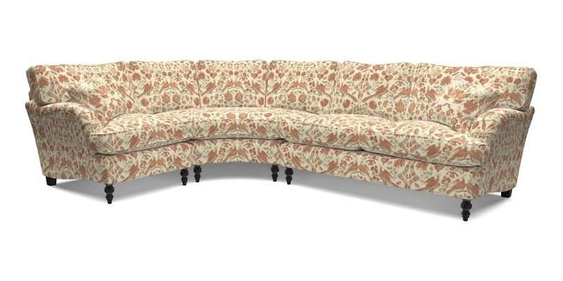 Alwinton corner group Linwood Delta Azure