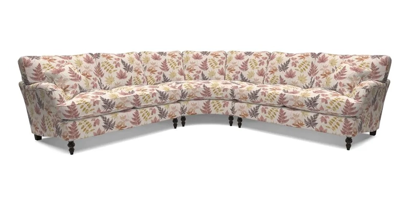 Alwinton corner group Linwood Delta Azure