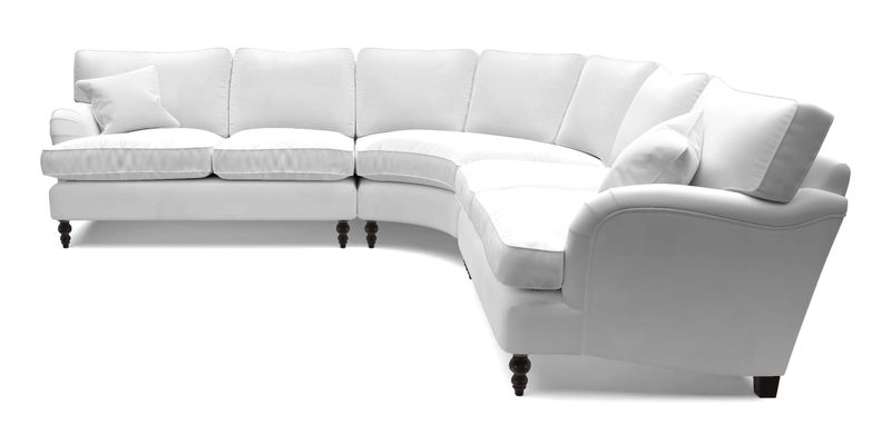 Grand Corner Sofa