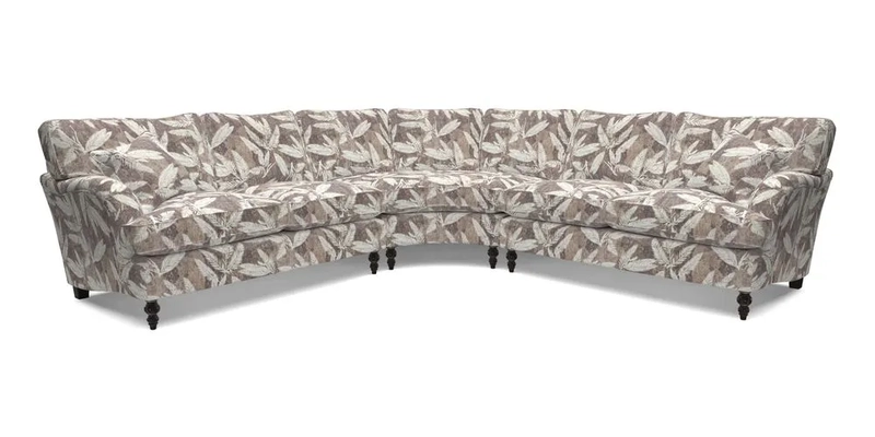 Alwinton corner group Linwood Delta Azure