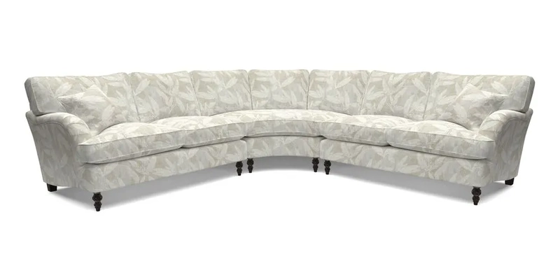 Alwinton corner group Linwood Delta Azure