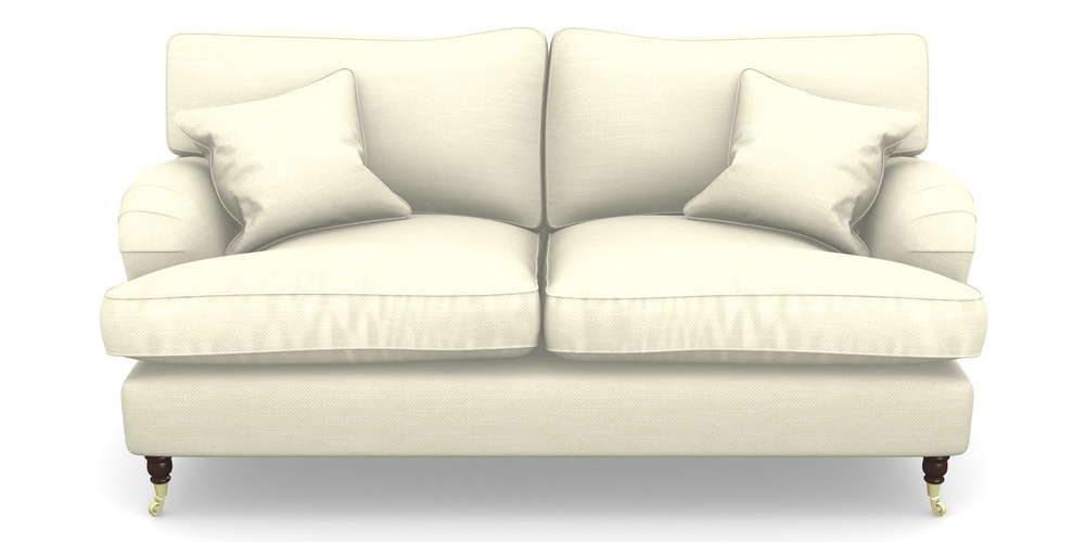 Product photograph of Alwinton 2 5 Seater Sofa In Basket Weave - Cream from Sofas and Stuff Limited