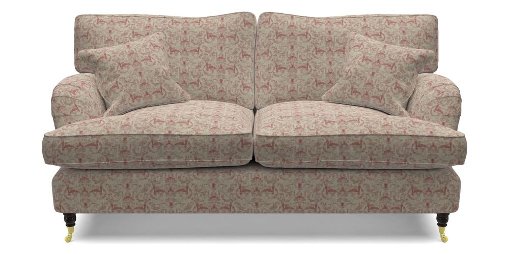 2.5 Seater Sofa