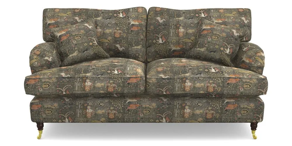 2.5 Seater Sofa