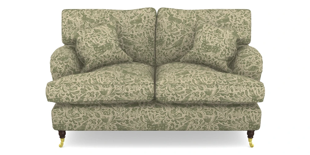 2 Seater Sofa