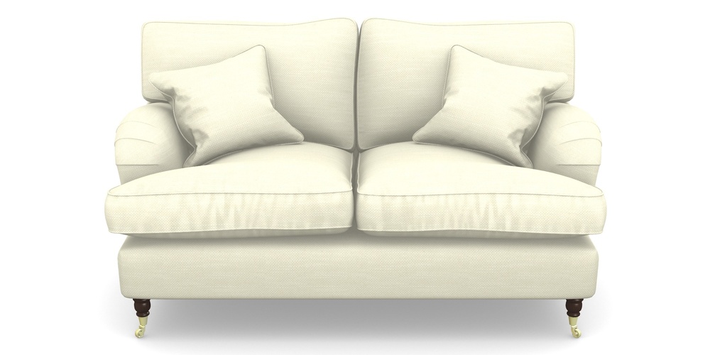 Product photograph of Alwinton 2 Seater Sofa In Basket Weave - Cream from Sofas and Stuff Limited