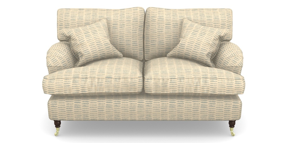 Product photograph of Alwinton 2 Seater Sofa In Cloth 18 - Daub - Monsoon from Sofas and Stuff Limited