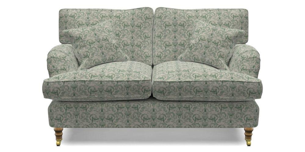 2 Seater Sofa