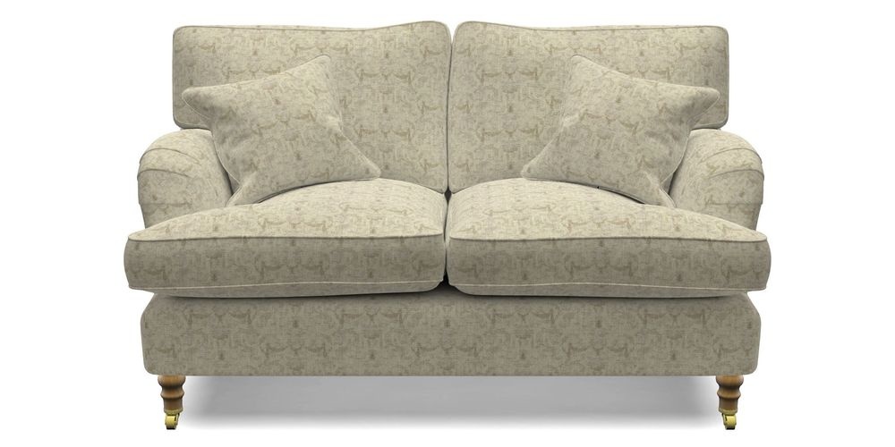 2 Seater Sofa