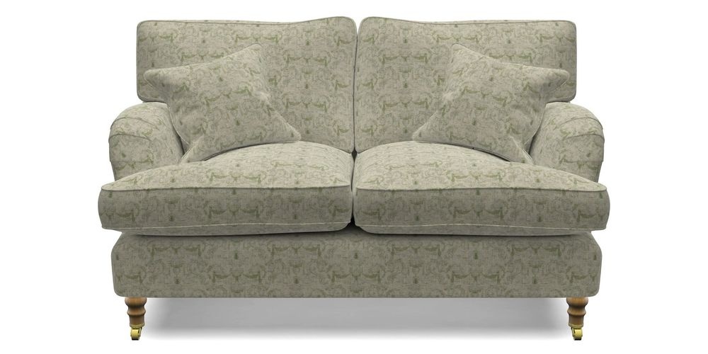 2 Seater Sofa