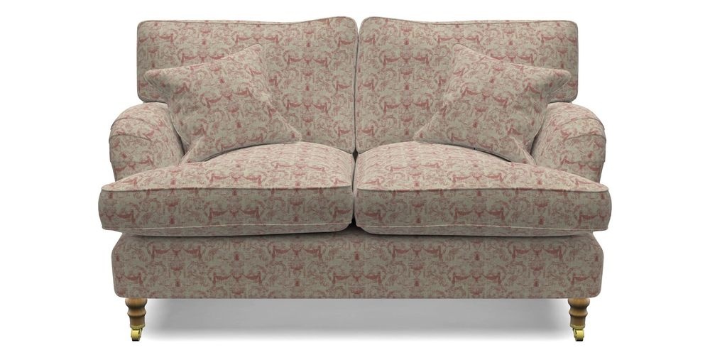 2 Seater Sofa