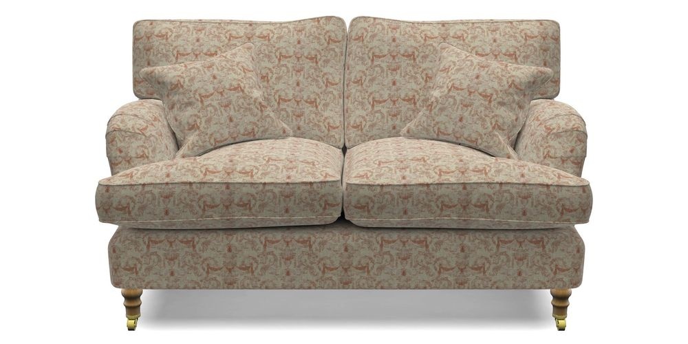 2 Seater Sofa