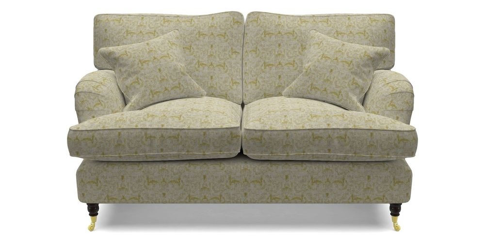 2 Seater Sofa
