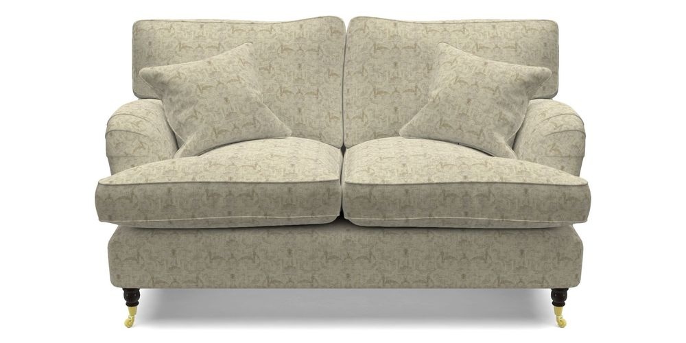 2 Seater Sofa