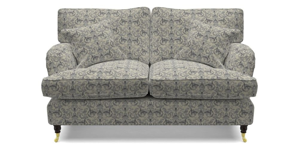 2 Seater Sofa