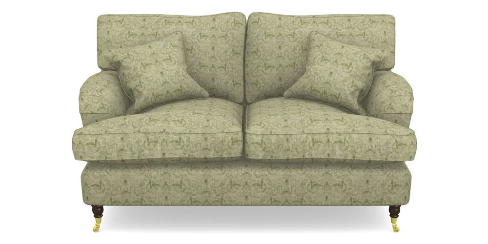 2 Seater Sofa