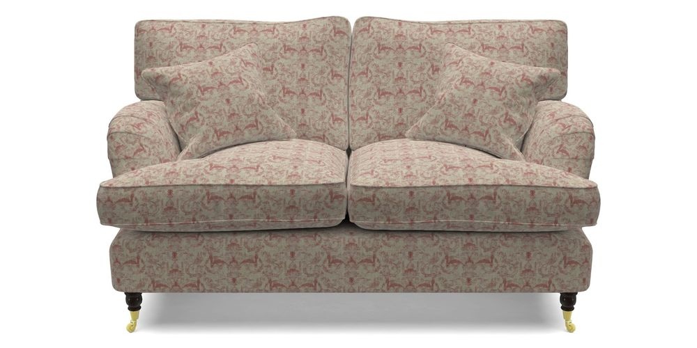 2 Seater Sofa
