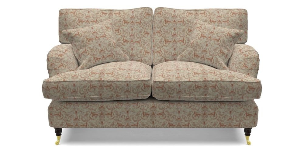 2 Seater Sofa