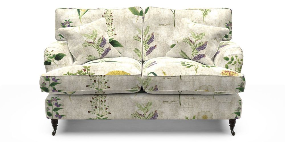 2 Seater Sofa