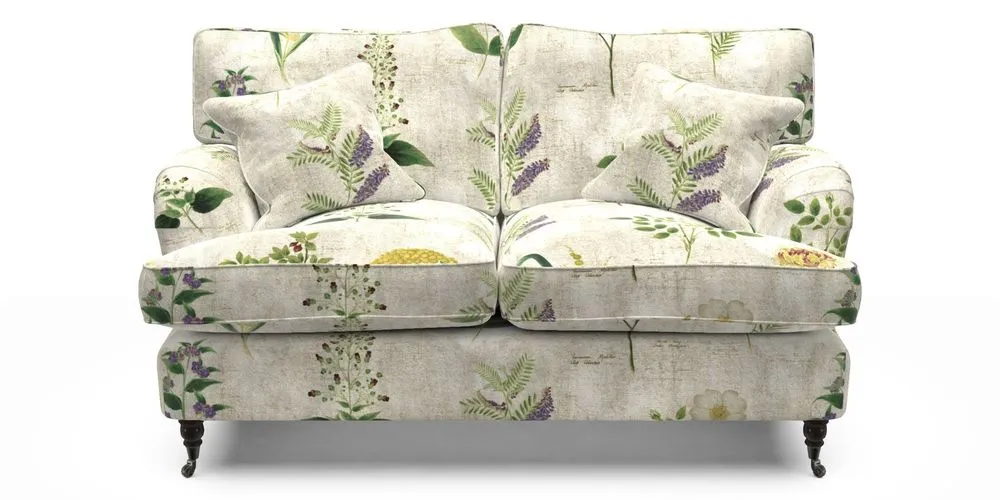 2 Seater Sofa