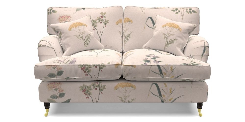 2 Seater Sofa