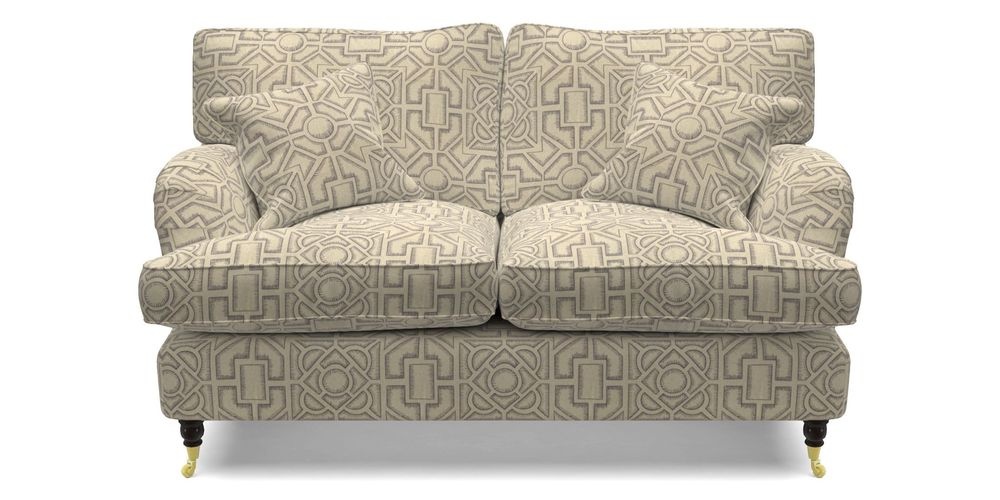2 Seater Sofa