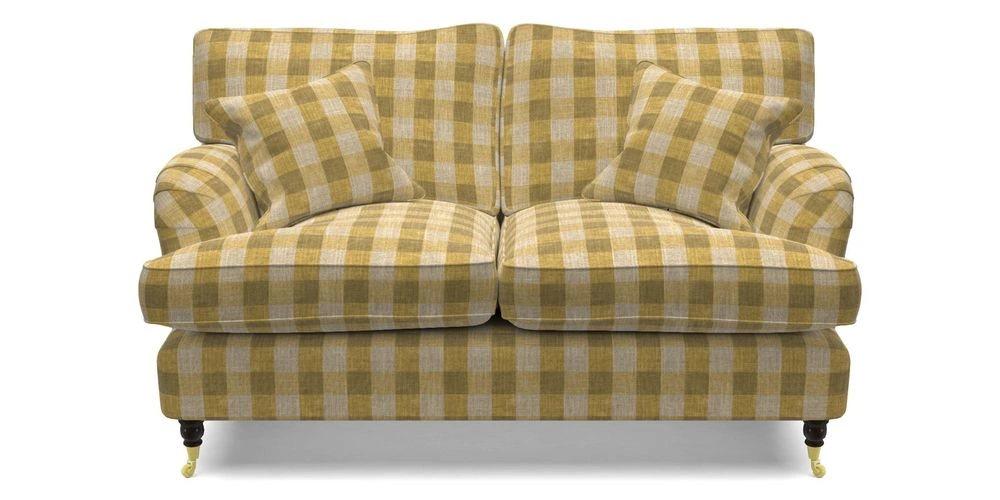 2 Seater Sofa