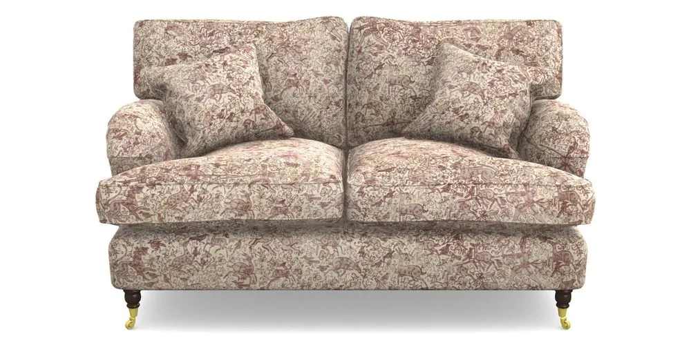 2 Seater Sofa