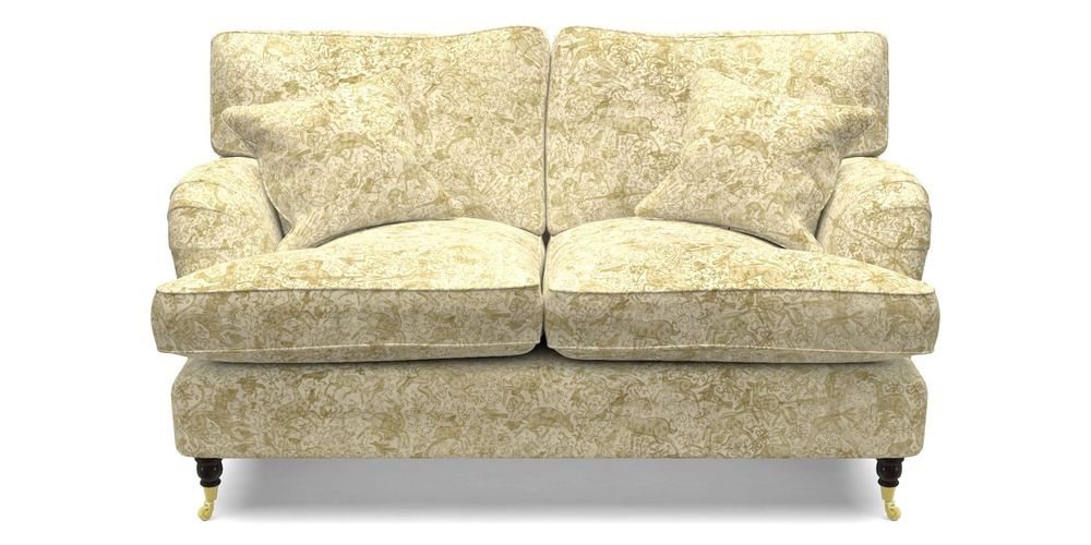 2 Seater Sofa