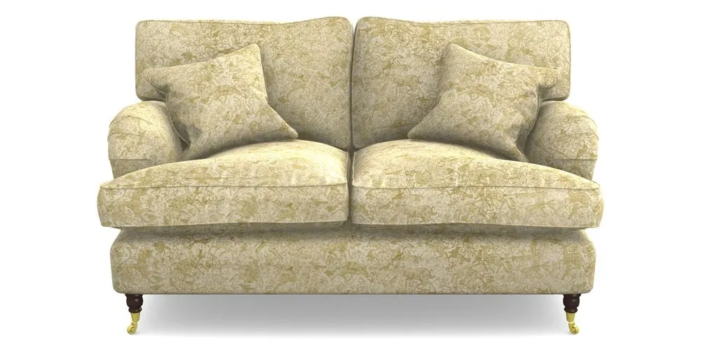 2 Seater Sofa