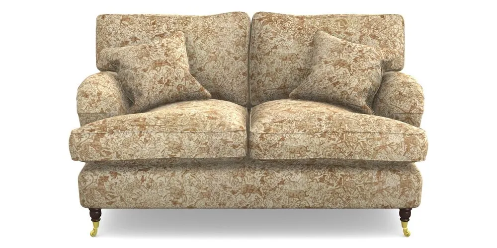 2 Seater Sofa