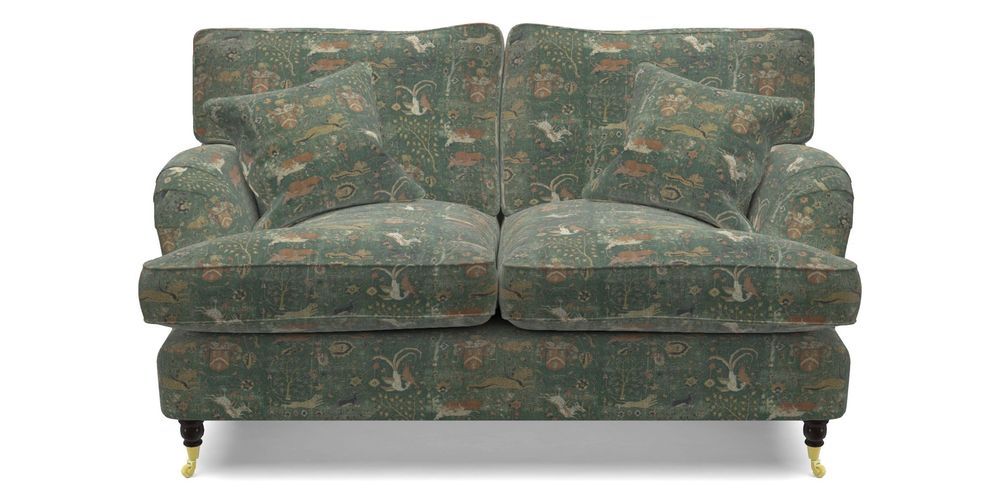 2 Seater Sofa