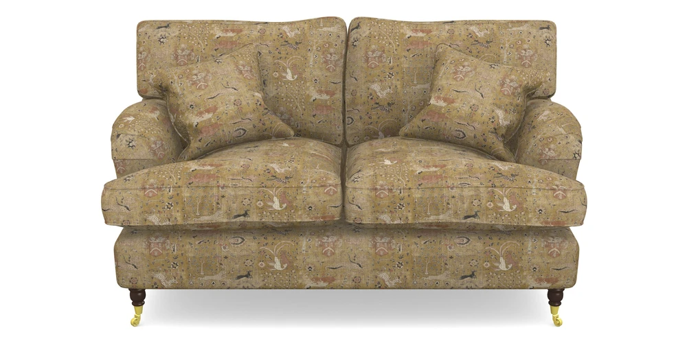 2 Seater Sofa