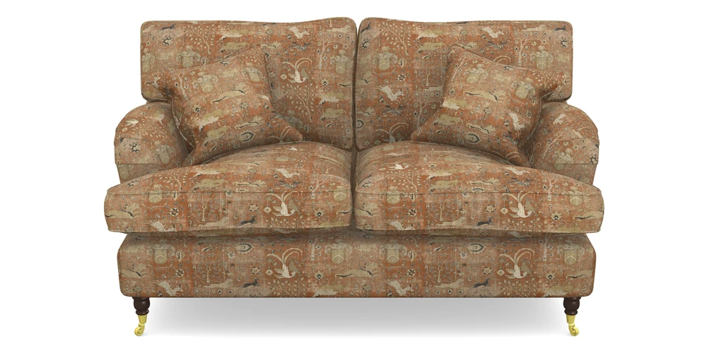 2 Seater Sofa