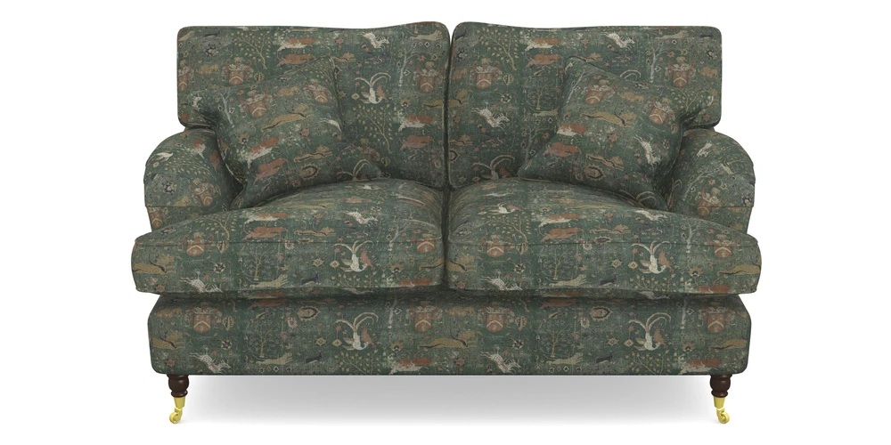 2 Seater Sofa