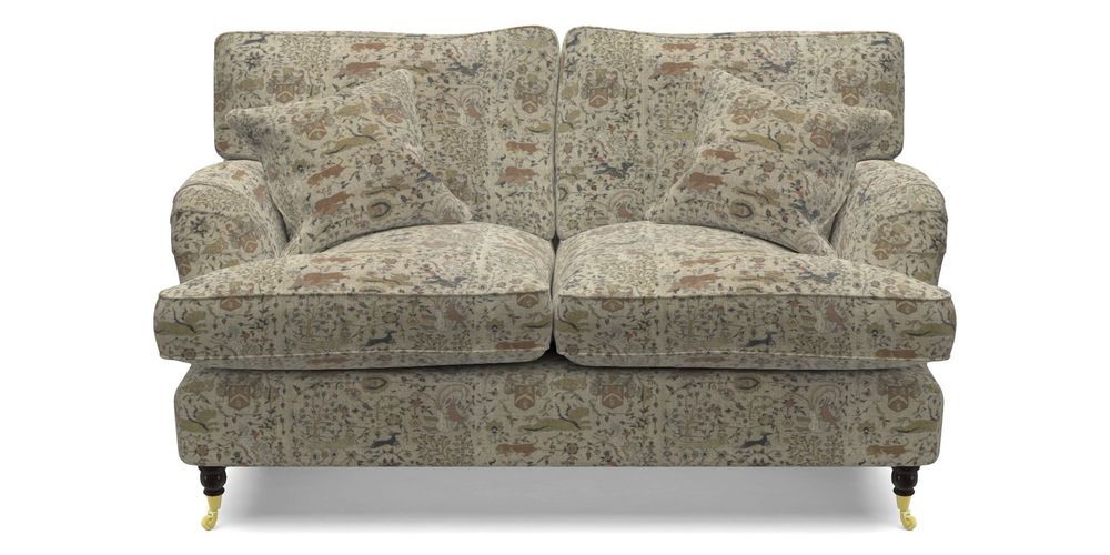 2 Seater Sofa