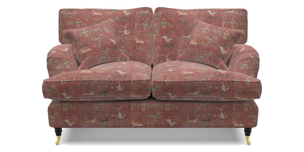 2 Seater Sofa