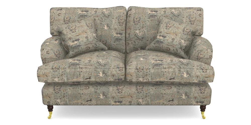 2 Seater Sofa