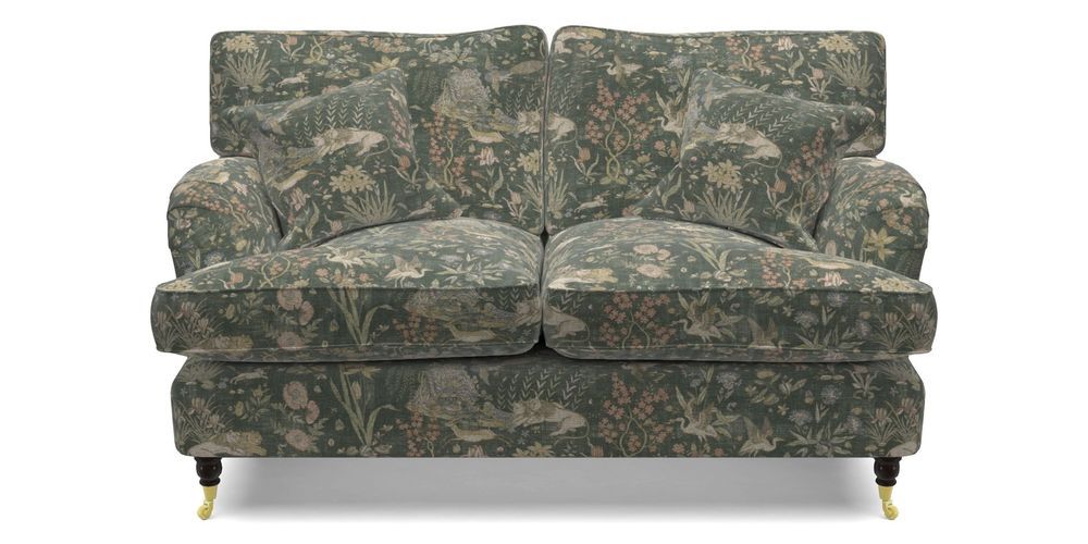 2 Seater Sofa