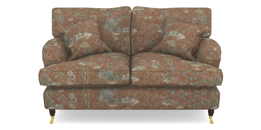 2 Seater Sofa