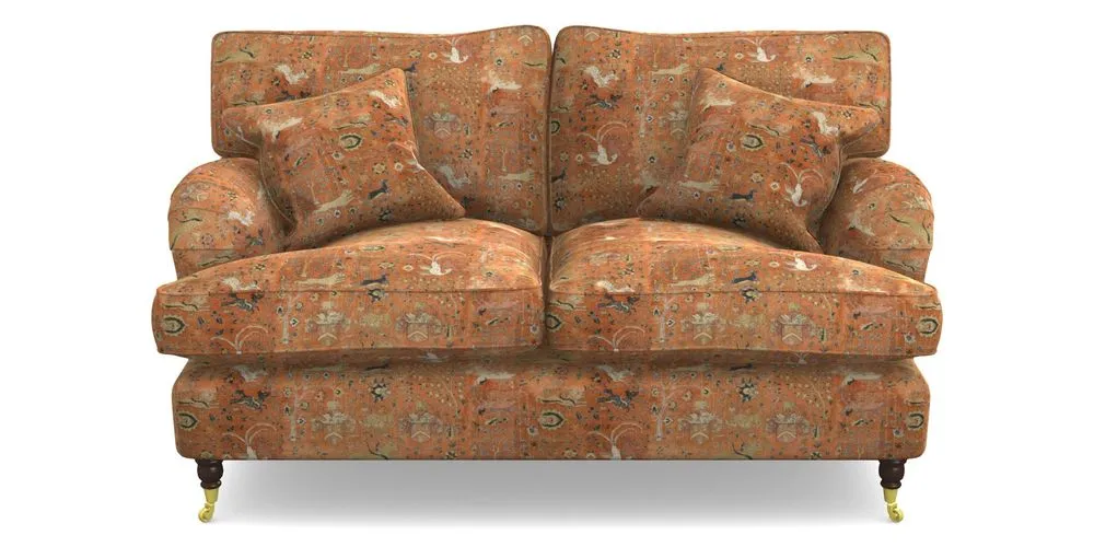 2 Seater Sofa