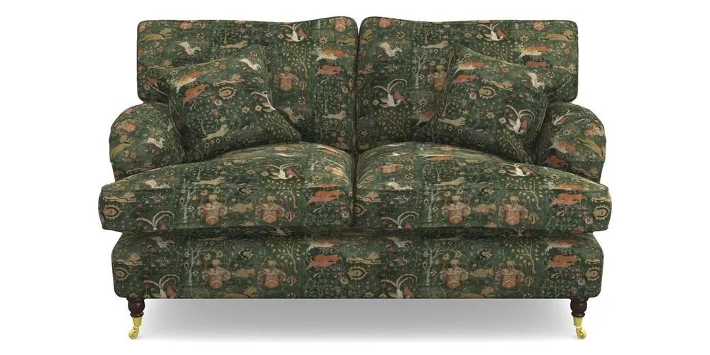2 Seater Sofa