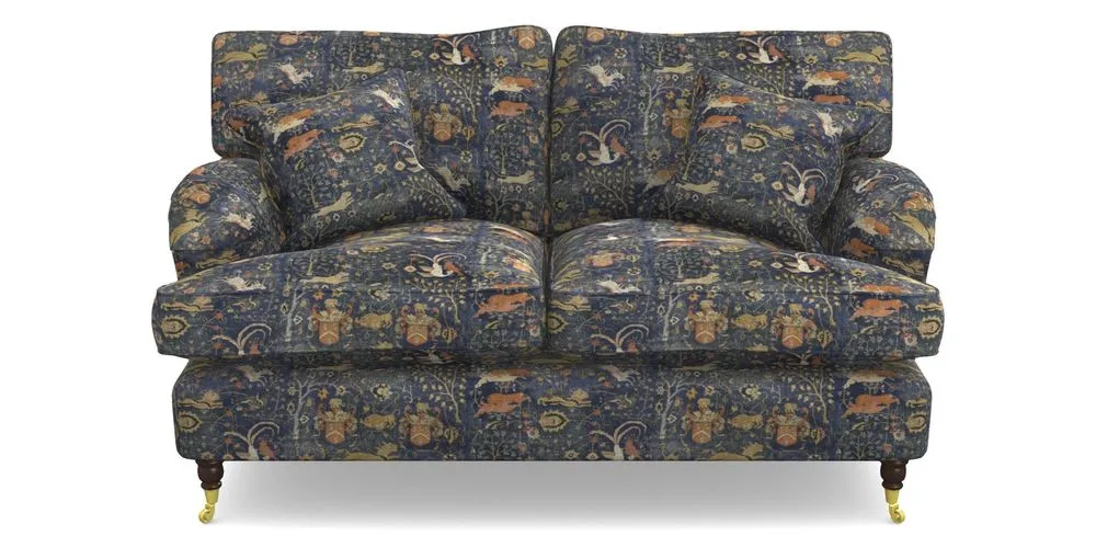 2 Seater Sofa