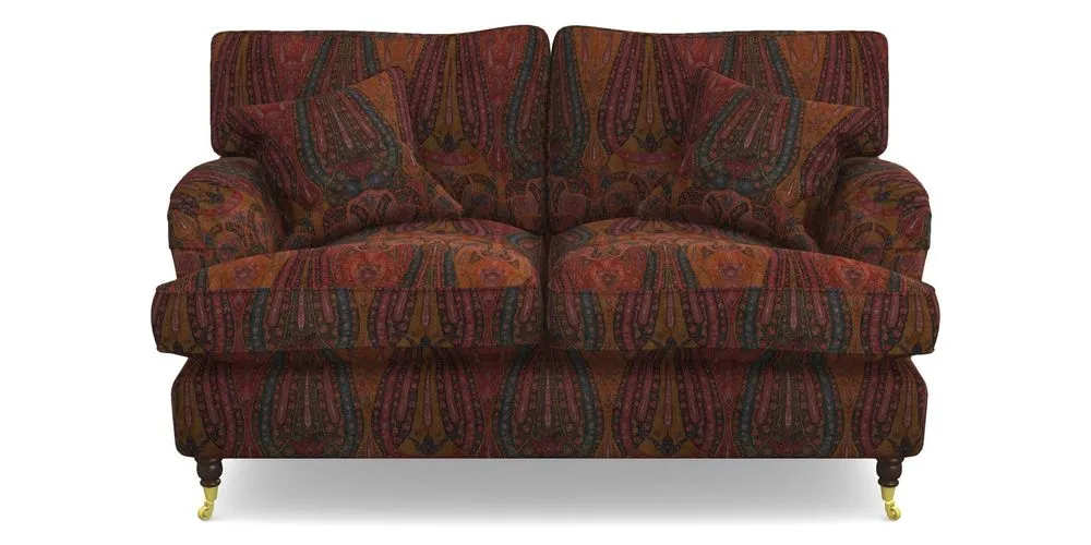 2 Seater Sofa