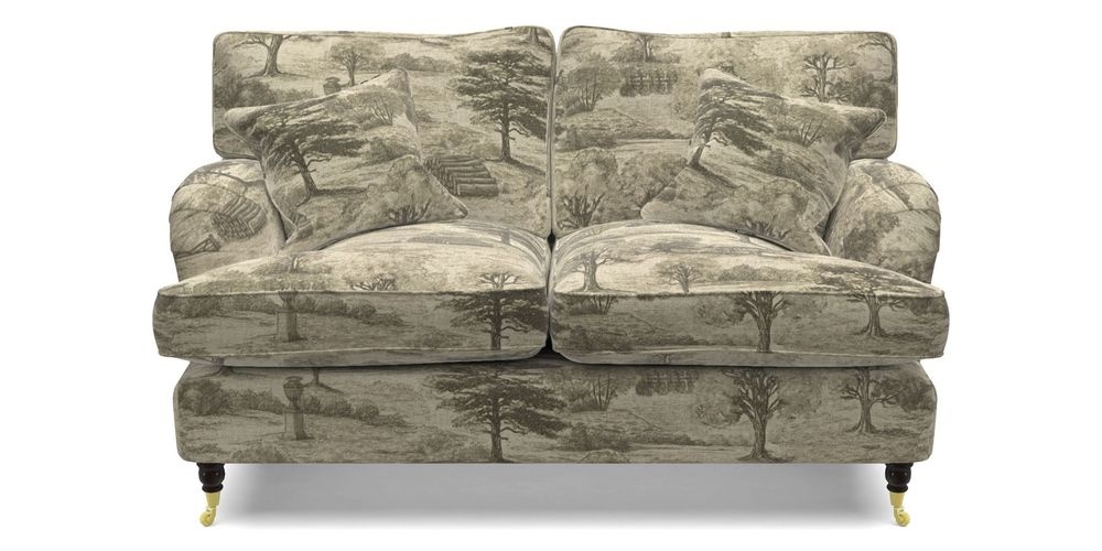 2 Seater Sofa