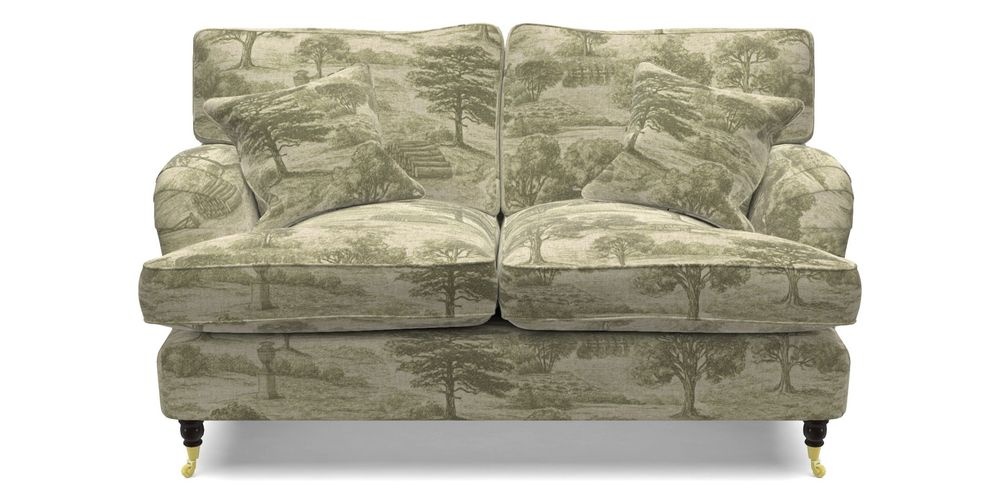 2 Seater Sofa