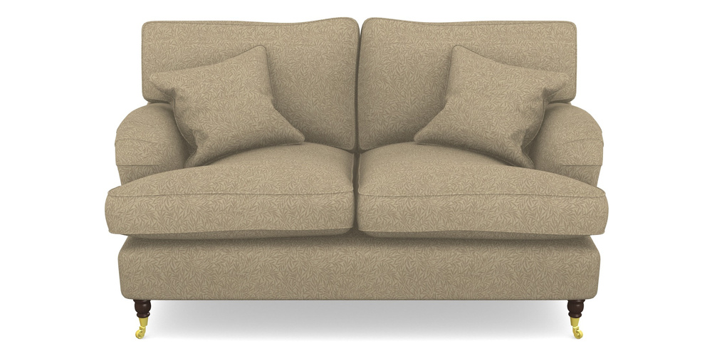 Product photograph of Alwinton 2 Seater Sofa In V A Drawn From Nature Collection - Willow - Natural from Sofas and Stuff Limited