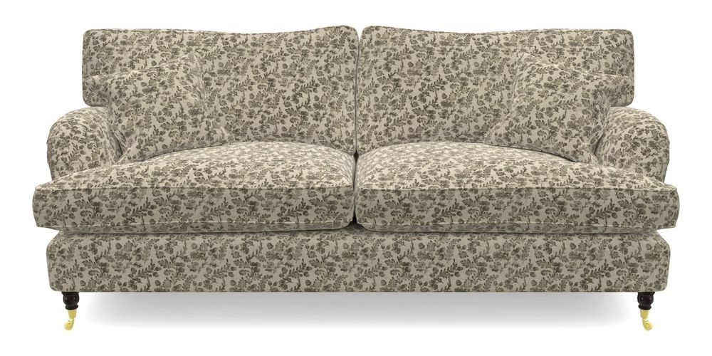 3 Seater Sofa
