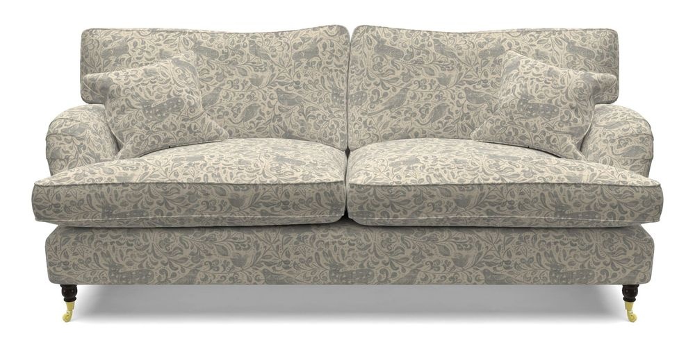 3 Seater Sofa